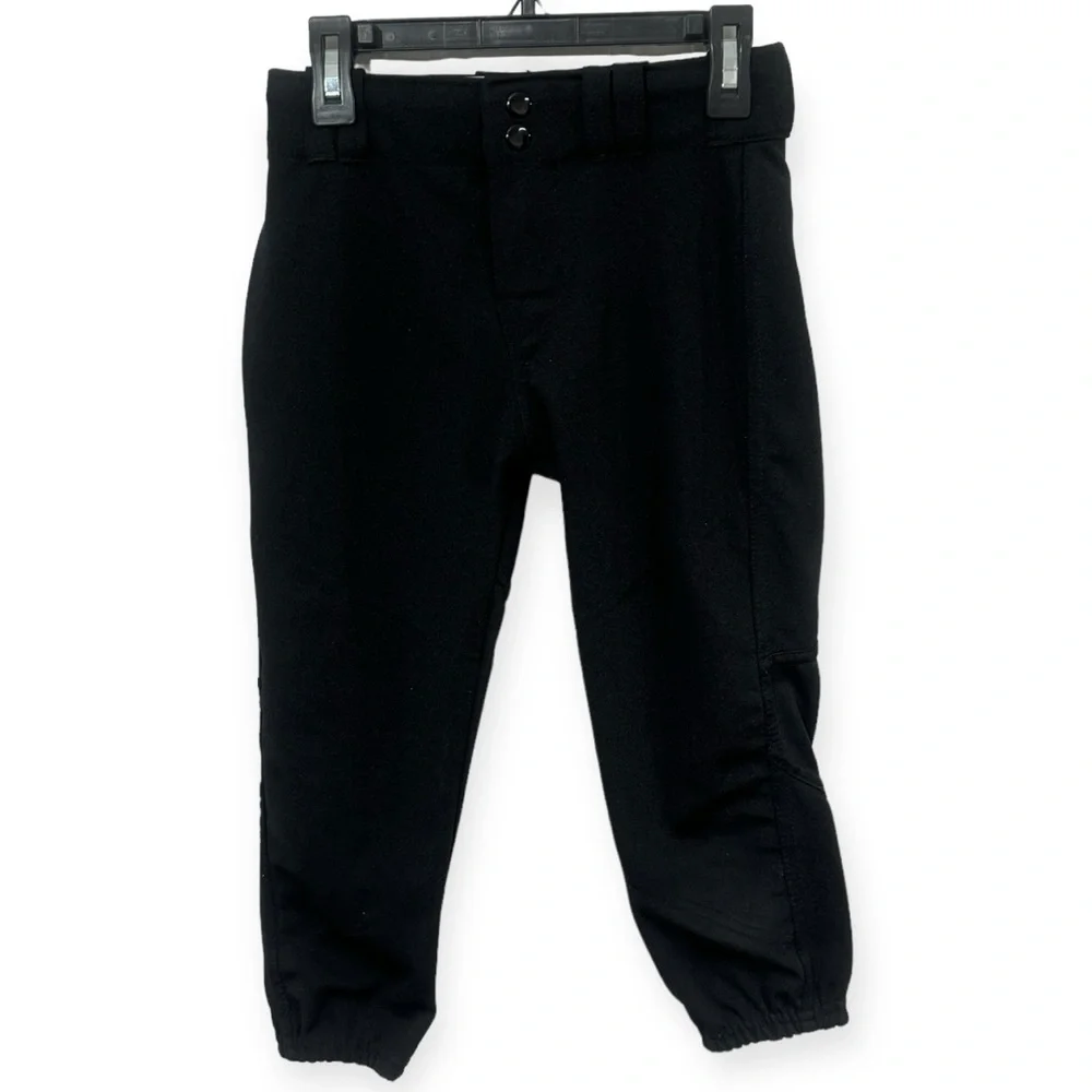 Alleson Girls Softball/Baseball Uniform‎ Pants Size M